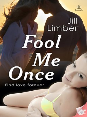 cover image of Fool Me Once